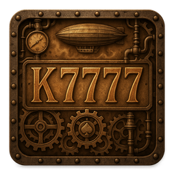 K7777 Tennis scorecard on phone